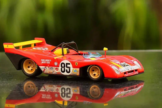 Diecast Metal Cars Every Car Enthusiast Must Have In Their Collection