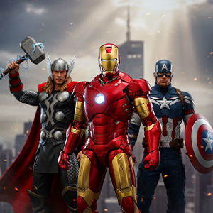 Avengers
