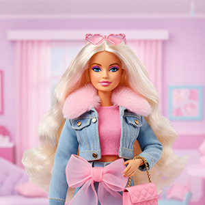 Barbie