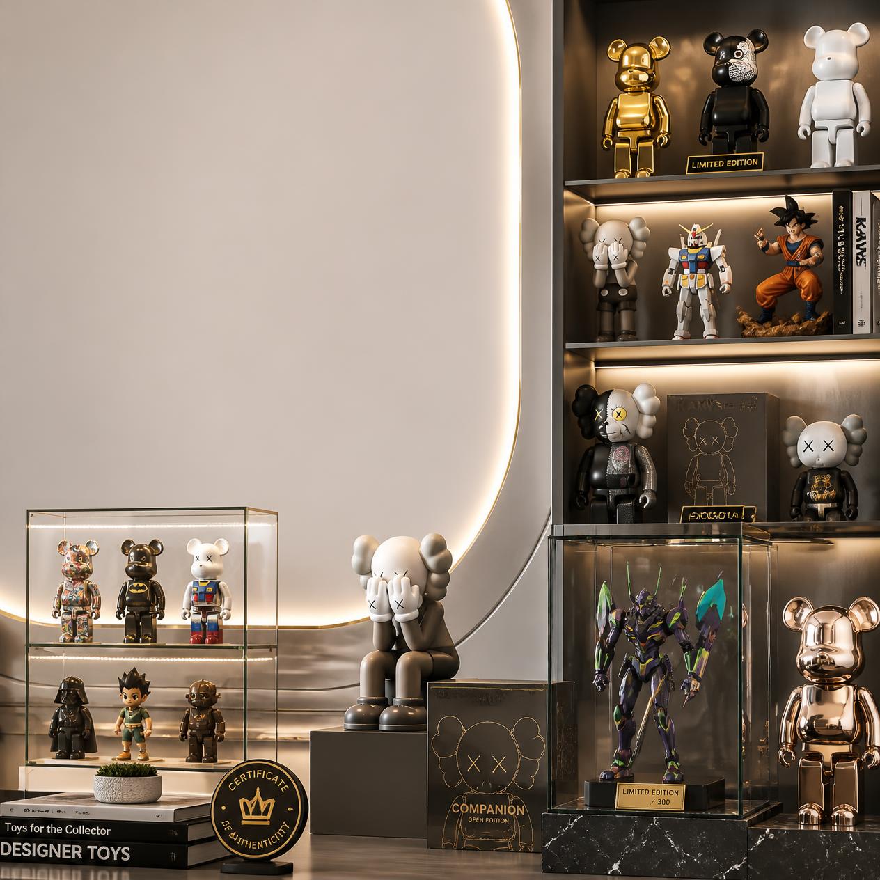 Collectors