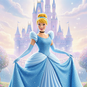 Disney Princes
