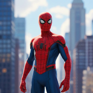 Spiderman